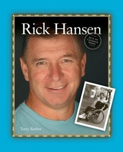 Rick Hansen - Barber, Terry