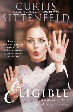 Eligible - Sittenfeld, Curtis