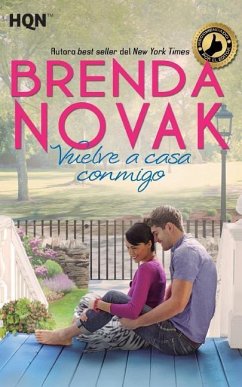 Vuelve a casa conmigo - Novak, Brenda