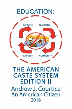 Education - Courtice, An American Citizen J. Andrew