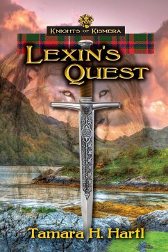 Lexin's Quest - Hartl, Tamara H