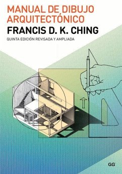 Manual de Dibujo Arquitectónico - Ching, Francis Dk