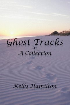 Ghost Tracks - Hamilton, Kelly