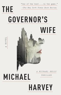 The Governor's Wife - Harvey, Michael