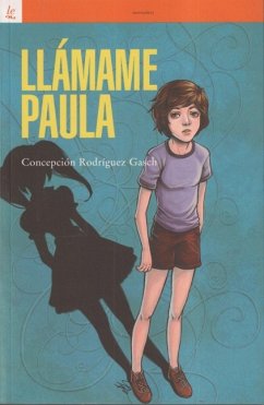 Llámame Paula - Rodríguez Gasch, Concepción