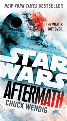 Star Wars: Aftermath - Wendig, Chuck