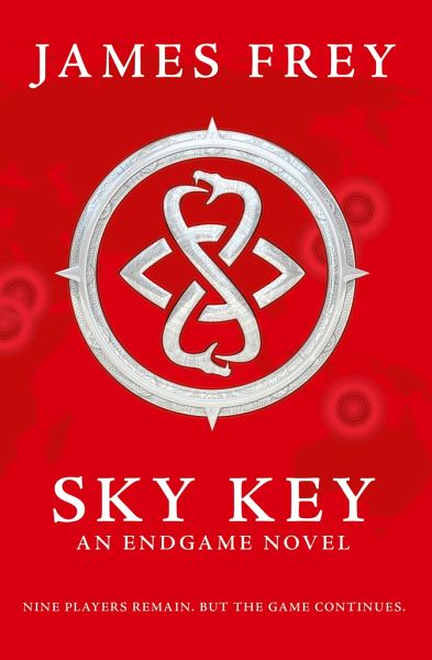 Sky Key