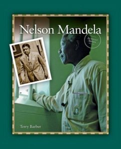 Nelson Mandela - Barber, Terry