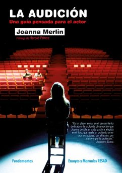 La audición : una guía pensada para el actor - Merlin, Joanna