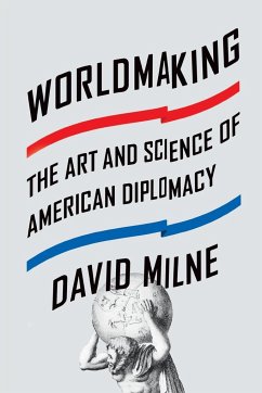 Worldmaking - Milne, David