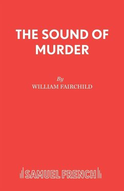 The Sound of Murder - Fairchild, William