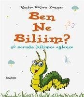 Ben Ne Biliim - Kübra Tongar, Hatice