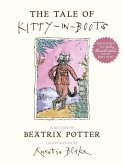 The Tale of Kitty In Boots