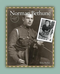 Norman Bethune - Barber, Terry