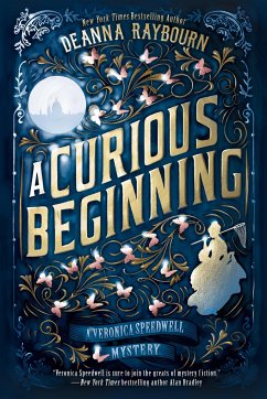 A Curious Beginning - Raybourn, Deanna