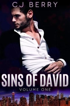 Sins Of David (eBook, ePUB) - Berry, Cj