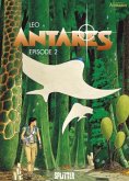 Antares. Episode 02