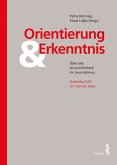 Orientierung & Erkenntnis