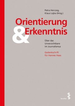 Cover Orientierung & Erkenntnis