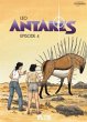 Antares. Episode 4 - Bild 1