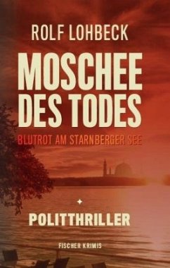 Moschee des Todes - Lohbeck, Rolf