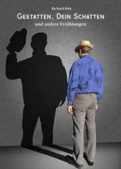 Gestatten, dein Schatten Cover Gestatten, dein Schatten