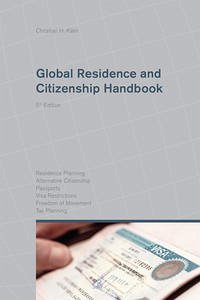 Global Residence and Citizenship Handbook - Ideos Verlag, AG