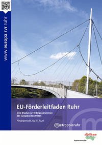 EU-Förderleitfaden Ruhr