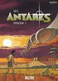 Antares. Episode 1