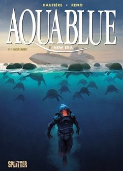 Aquablue New Era - Gan Eden - Hautière, Régis;Reno