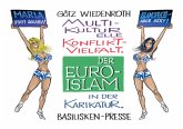 Multikulturelle Konfliktvielfalt