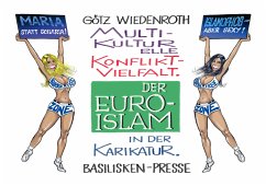 Cover Multikulturelle Konfliktvielfalt