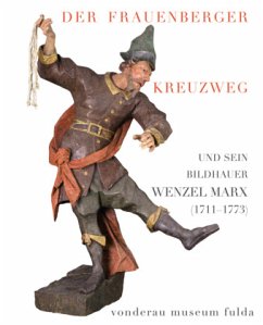 Cover Der Frauenberger Kreuzweg