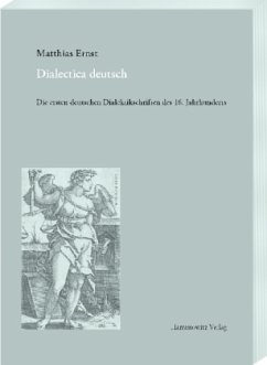 Dialectica deutsch - Ernst, Matthias