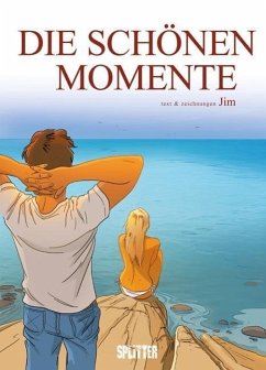 Die Schönen Momente - Jim