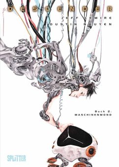 Descender 02 - Lemire, Jeff;Nguyen, Dustin