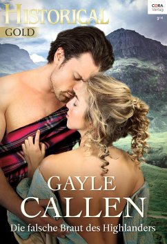 Die falsche Braut des Highlanders (eBook, ePUB) - Callen, Gayle