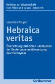 Hebraica veritas (eBook, PDF)