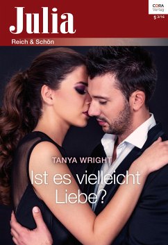 Ist es vielleicht Liebe? (eBook, ePUB) - Wright, Tanya