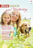 Zum Muttertag / Julia Saison Bd.30 (eBook, ePUB)
