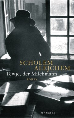 Tewje, der Milchmann (eBook, ePUB) - Alejchem, Scholem
