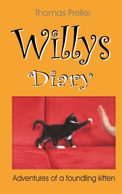 Willys Diary (eBook, ePUB) - Preller, Thomas