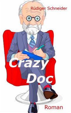Crazy Doc (eBook, ePUB)
