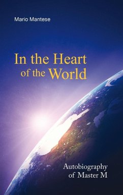 In the Heart of the World (eBook, ePUB)