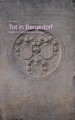 Tot in Bergedorf (eBook, ePUB) - Soll, Hans-Jürgen