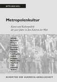 Metropolenkultur (eBook, PDF)