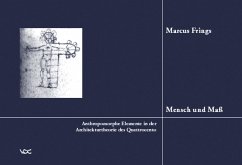 Mensch und Mass (eBook, PDF) - Frings, Marcus