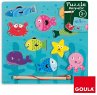 Goula D53131 - Magnet Angelspiel - Bild 1