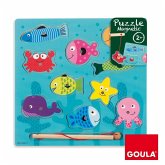 Goula D53131 - Magnet Angelspiel