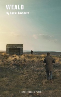 Cover Weald (eBook, ePUB)